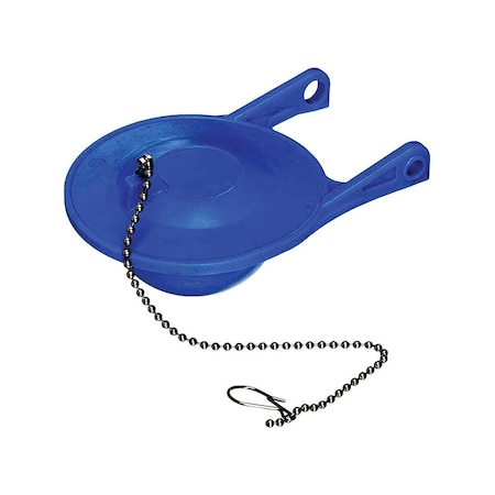 Thrifco Plumbing Mansfield Jumbo Toilet Repair Flapper 4507830